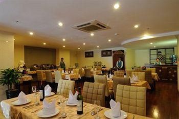 Asian Ruby 3 Hotel Ho Chi Minh City 100 Le Lai Street, Ben Thanh Ward, District 1