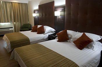 Protea Hotel Lusaka Arcades Shopping and Entertainment Complex