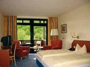 Best Western Hotel Diemelsee Seestrasse 17