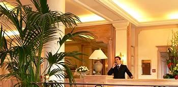 Amarante Golf Plaza Hotel Sainte-Maxime Domaine Du Golf