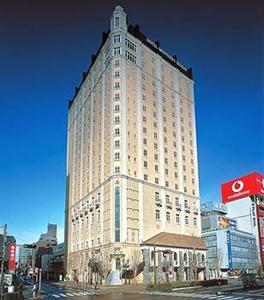 Hotel Monterey Sendai 4 1 8 Chuo Aoba Ku