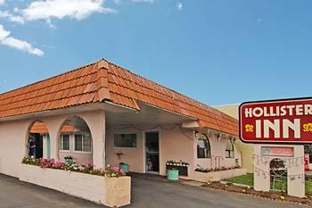 Hollister Inn 152 San Felipe Road