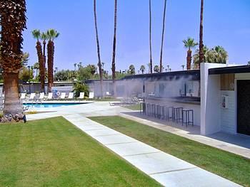 The Horizon Hotel Palm Springs 1050 E. Palm Canyon