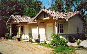 Sequoia Riverfront Cabins Three Rivers (California) Kaweah General Store & Lodging 40462 Sierra Drive,