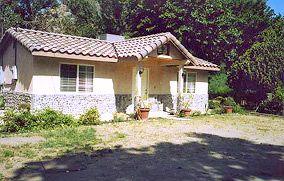 Sequoia Riverfront Cabins Three Rivers (California) Kaweah General Store & Lodging 40462 Sierra Drive,