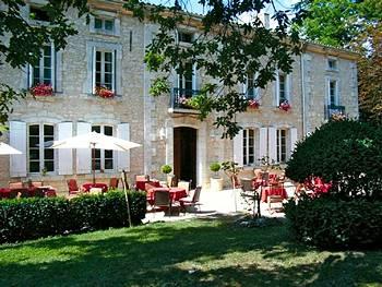 Chateau De L'Hoste Saint-Beauzeil L'Hoste D656