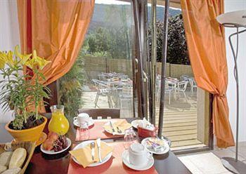 Residel Hotel Sevrier 20 Chemin des Aires