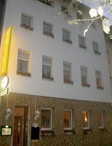 Hotel am Holzmarkt Bad Kreuznach Hochstrasse 1