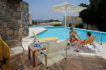 Iberostar Mirabello Beach And Village Hotel Agios Nikolaos (Crete) Havania