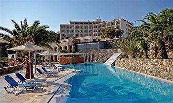 Iberostar Mirabello Beach And Village Hotel Agios Nikolaos (Crete) Havania