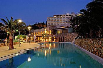 Iberostar Mirabello Beach And Village Hotel Agios Nikolaos (Crete) Havania