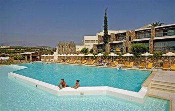 Iberostar Mirabello Beach And Village Hotel Agios Nikolaos (Crete) Havania