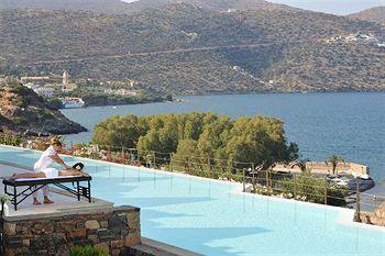 Iberostar Mirabello Beach And Village Hotel Agios Nikolaos (Crete) Havania