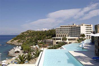 Iberostar Mirabello Beach And Village Hotel Agios Nikolaos (Crete) Havania