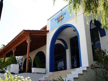 Hotel Tigaki's Star Tingaki Tigaki