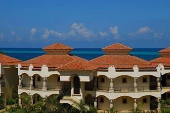 Blue Ocean Reef Resort Roatan Trademark Building French Harbour