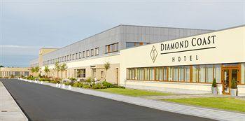 Diamond Coast Hotel Enniscrone Bartragh