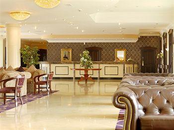 Diamond Coast Hotel Enniscrone Bartragh