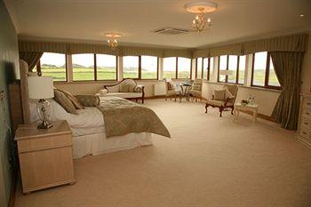 Diamond Coast Hotel Enniscrone Bartragh