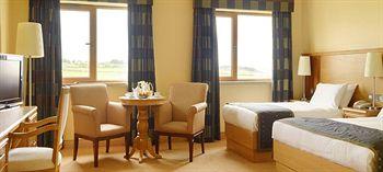 Diamond Coast Hotel Enniscrone Bartragh