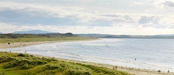 Diamond Coast Hotel Enniscrone Bartragh