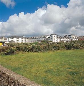 Butler Arms Hotel Waterville (Ireland) Waterville