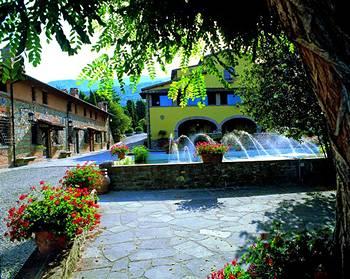 Fattoria Degli Usignoli Hotel Reggello Localita Piazza 100