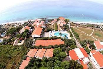 Villaggio Hotel Tonicello Ricadi Capo Vaticano