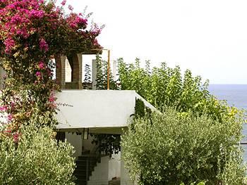 Villaggio Hotel Tonicello Ricadi Capo Vaticano