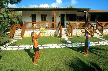 Villaggio Hotel Tonicello Ricadi Capo Vaticano