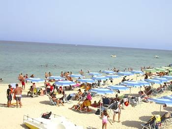 Villaggio Hotel Tonicello Ricadi Capo Vaticano