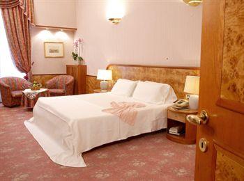 Grand Hotel Billia Saint-Vincent (Italy) Viale Piemonte 72