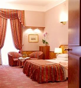 Grand Hotel Billia Saint-Vincent (Italy) Viale Piemonte 72