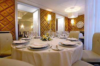 Grand Hotel Billia Saint-Vincent (Italy) Viale Piemonte 72