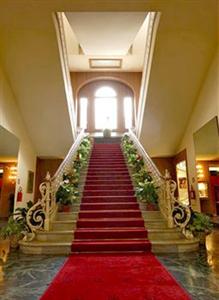 Grand Hotel Billia Saint-Vincent (Italy) Viale Piemonte 72