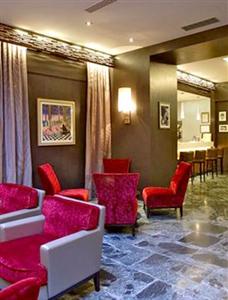 Grand Hotel Billia Saint-Vincent (Italy) Viale Piemonte 72