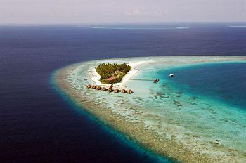 Maayafushi Resort Ari Atoll (Northern) Maayafushi Island