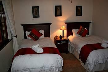 Outlook Lodge Benoni 1 Ambleside Lakefield