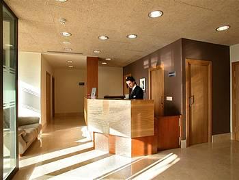 Husa Hotel Noain Pamplona Real, s/n