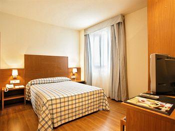 Husa Hotel Noain Pamplona Real, s/n