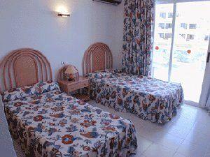 Ses Fontanellas Plaza Apartment Ibiza Calle Es Calo, 108 Bahia de San Antonio