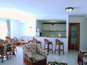 Ses Fontanellas Plaza Apartment Ibiza Calle Es Calo, 108 Bahia de San Antonio