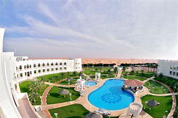 Liwa Hotel Abu Dhabi Liwa