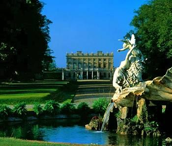 Cliveden House Hotel Taplow 1 Taplow