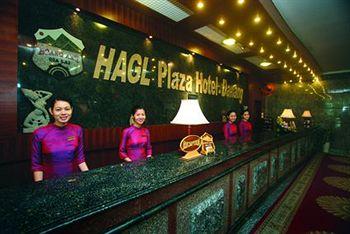 HAGL Plaza Hotel Da Nang 01 Nguyen Vanh Linh Hai Chau District