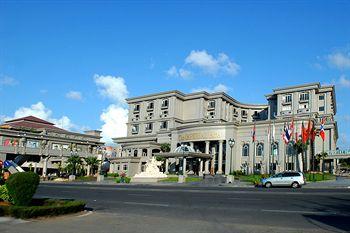 Imperial Hotel Vung Tau 159 – 163 Thuy Van Street