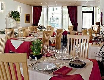 Amelie Hotel Brides-Les-Bains Rue Emile Machet BP 4