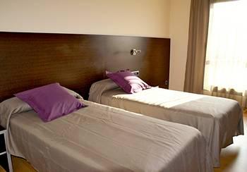 Hotel Palau De Girona Sant Julia de Ramis Avenida De Francia 11