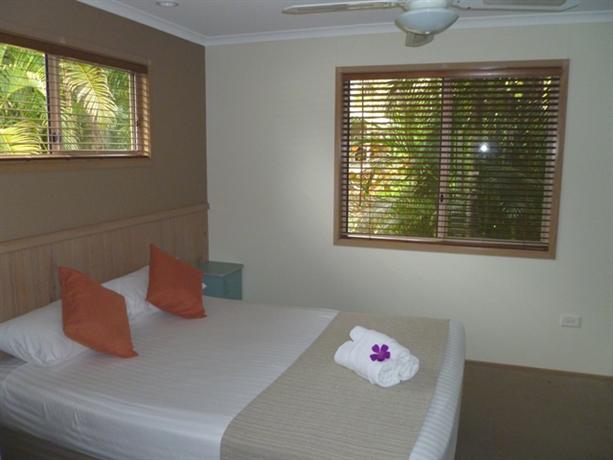 Darlington Beach Holiday Park Arrawarra 104 -134 Eggins Drive