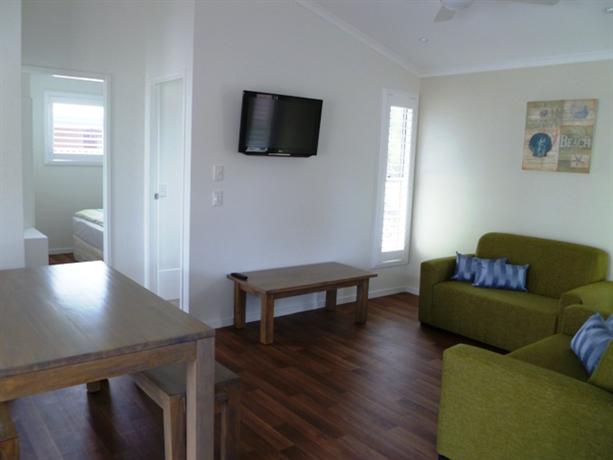 Darlington Beach Holiday Park Arrawarra 104 -134 Eggins Drive